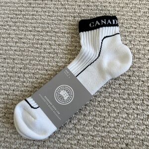 Canada goose - Boundary Sock